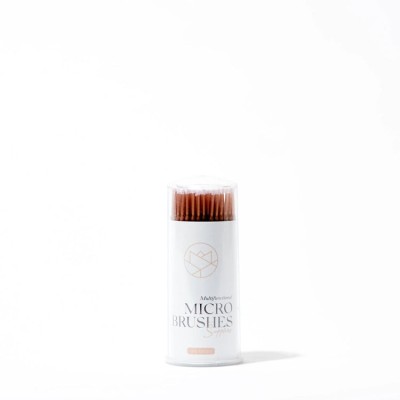 Microbrushes Bronze