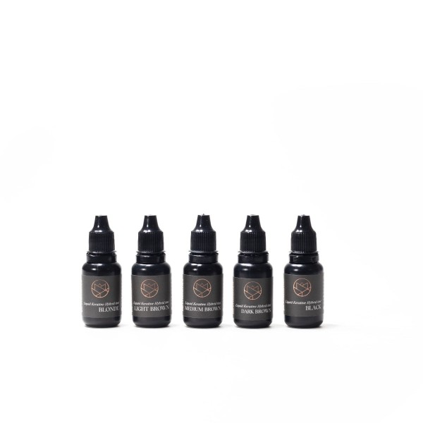Liquid Hybrid Brow