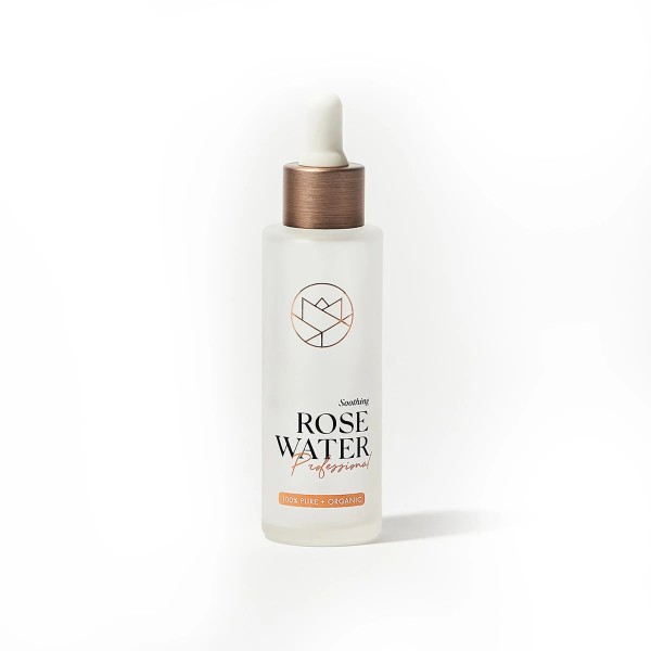 Rose Water 100ml