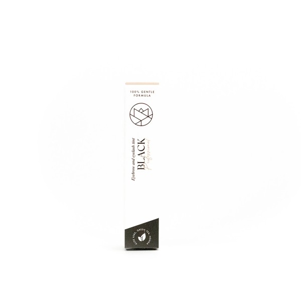 Brow & Lash Tint