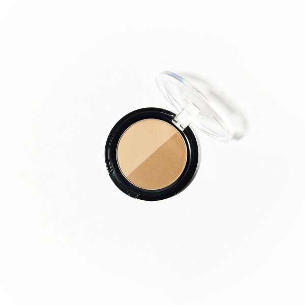 Duo Brow Powder