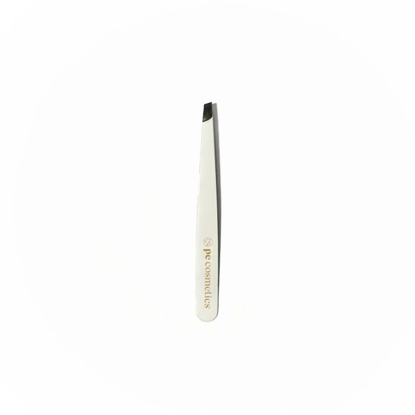 Depilate tweezers (White)