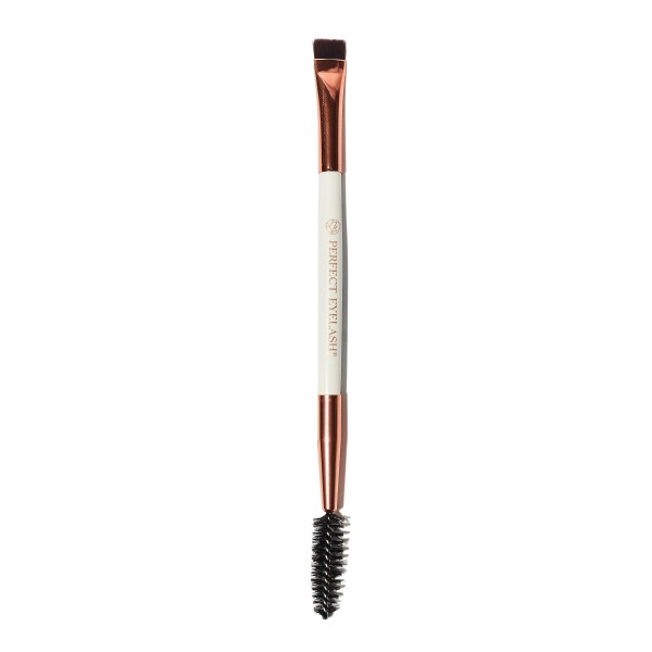Dual-Ended Flat Brush