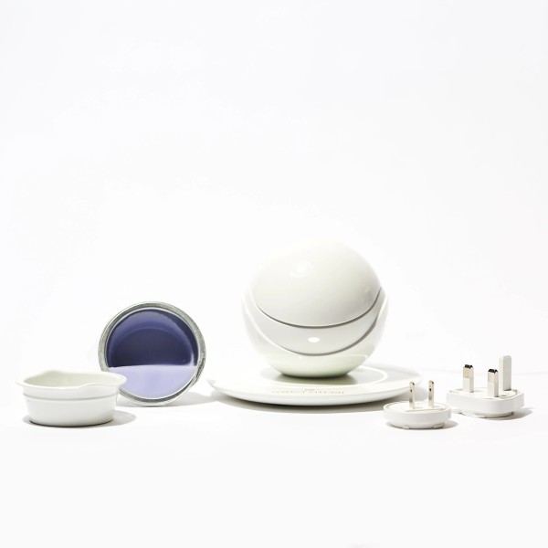 ORB (calentador de cera)