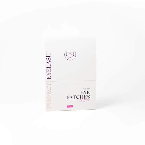 Lint free eye patch (5 pair)
