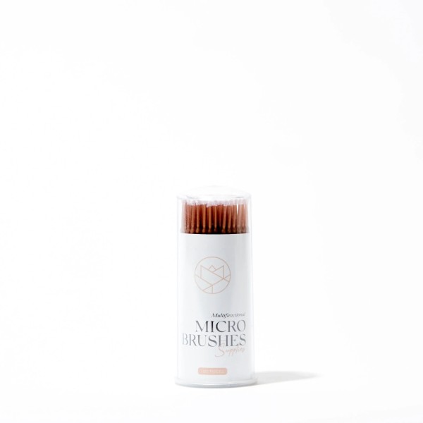 Microbrushes Bronze
