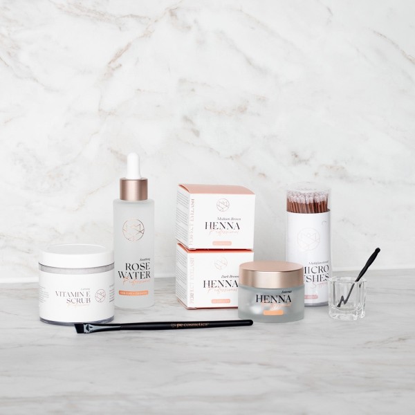 Kit Henna