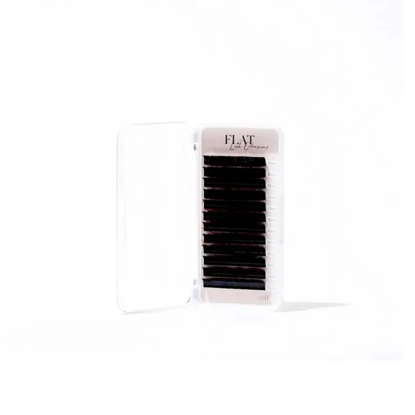 Flat C-curl 0,20 de 6mm a 16mm (individual)
