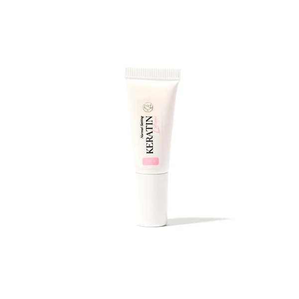 Keratin Filler (Lotion 3)
