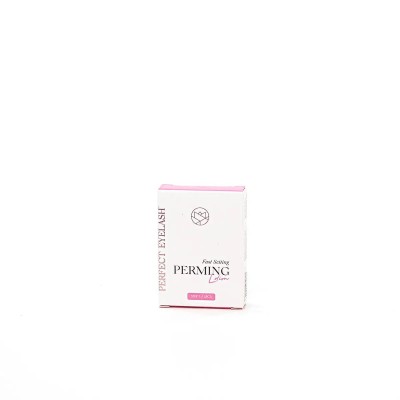(Lotion 1) Fast Setting Perming LvL Sachets (5 pcs) (sobres)