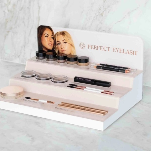 Brow Display (NO incluye producto)