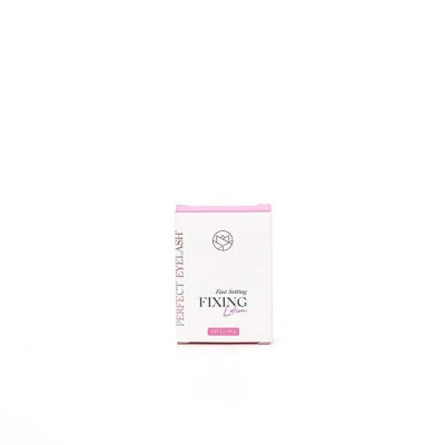 (Lotion 2) Fast Setting Fixing LvL Sachets (5 pcs) (sobres)