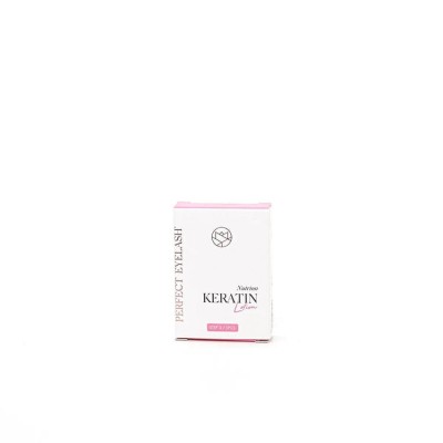 (Lotion 3) Keratin Filler Sachets (5 pcs) (sobres)