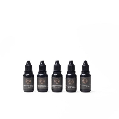 Liquid Hybrid Brow