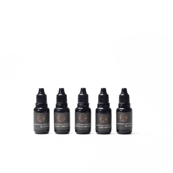 Liquid Hybrid Brow