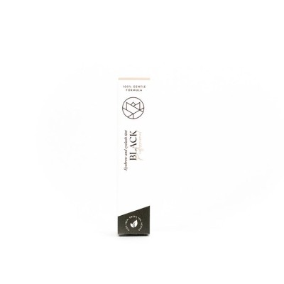 Brow & Lash Tint