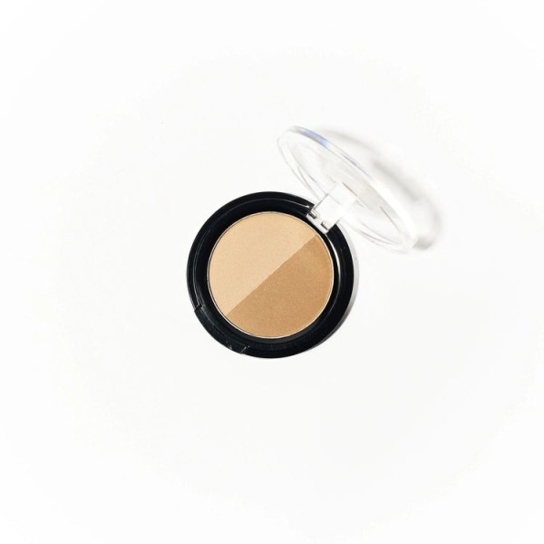 Duo Brow Powder