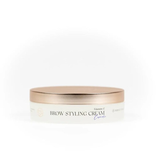 Browstyling Cream
