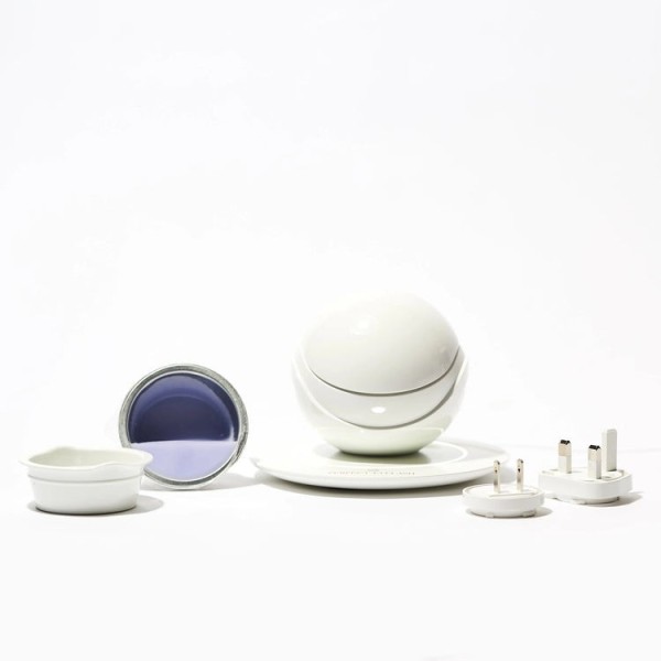 ORB (calentador de cera)